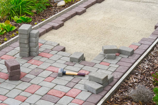 Best Custom Driveway Pavers  in Plattsmouth, NE