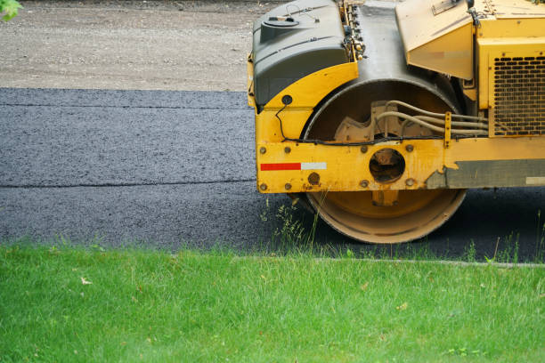 Best Concrete Paver Driveway  in Plattsmouth, NE