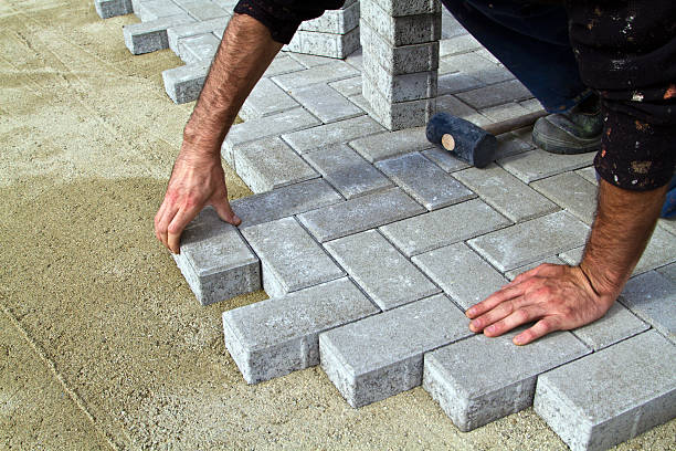 Best Professional Driveway Pavers  in Plattsmouth, NE