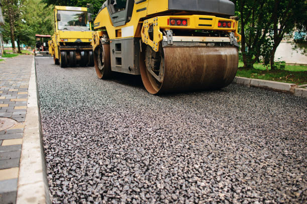 Best Driveway Resurfacing Pavers  in Plattsmouth, NE