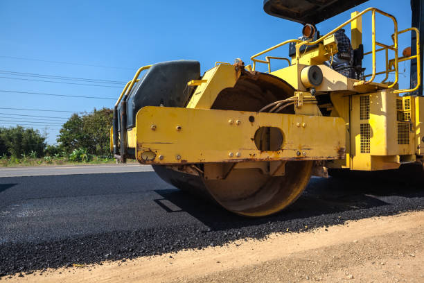 Best Concrete Paver Driveway  in Plattsmouth, NE